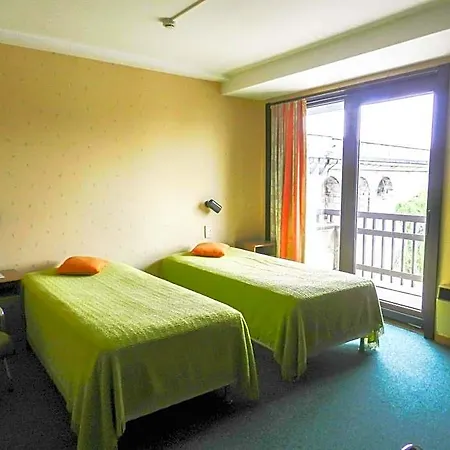 Hotel Du Huy