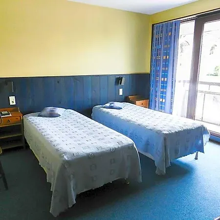 Hotel Du Huy