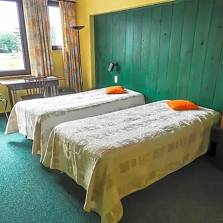 Hotel Du Huy