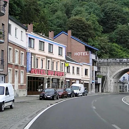 Hotel Du