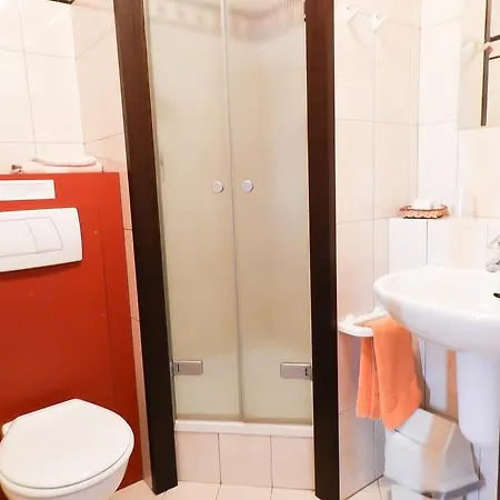 Szálloda Du
