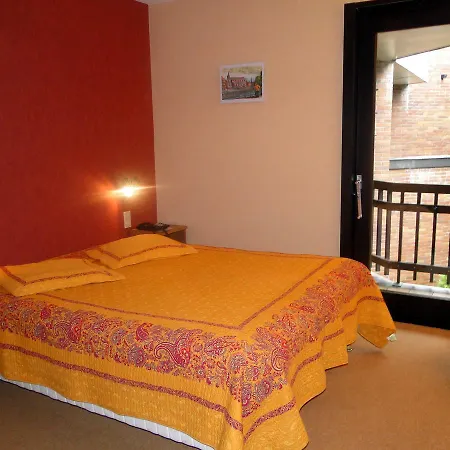Hotel Du Huy