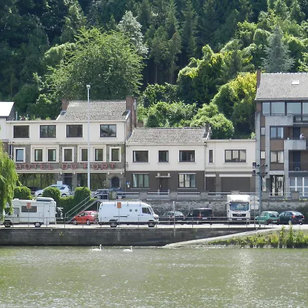Hotell Du Huy