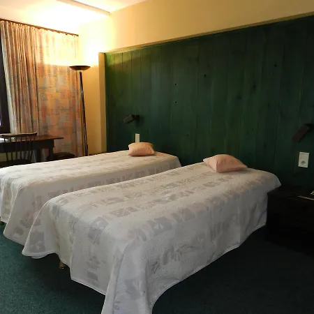 Du Hotel Huy