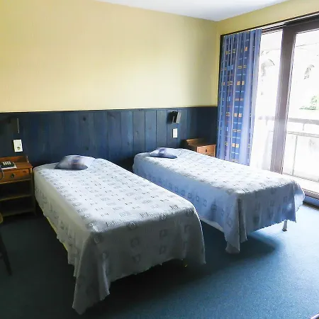 Du Hotel