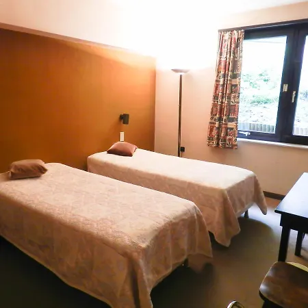 Du Hotel Huy