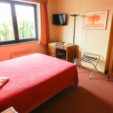 Hotel Du