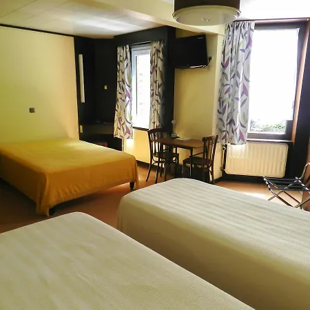 Du Hotel Huy
